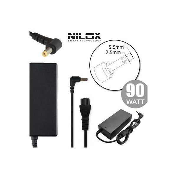 Nilox Nlx90w Lt02